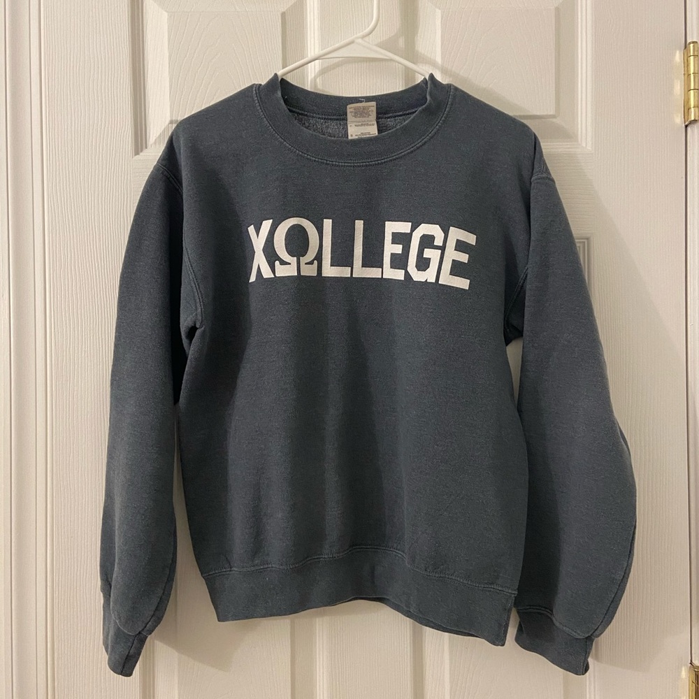 Chi Omega Sweatshirt